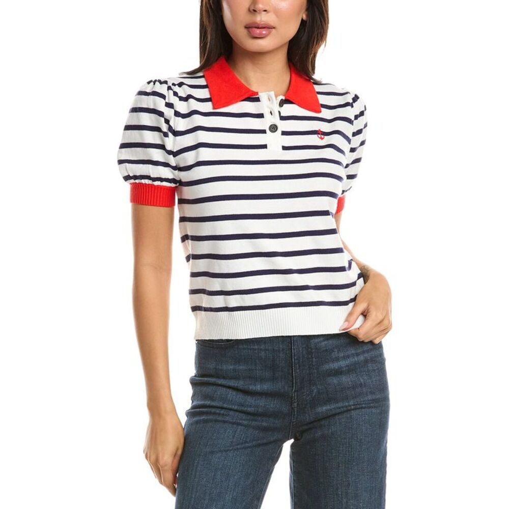 Fate Womens  Sweater, White